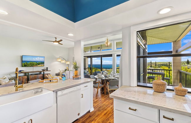 Kapalua Ridge Villas 1414 - Foto 48