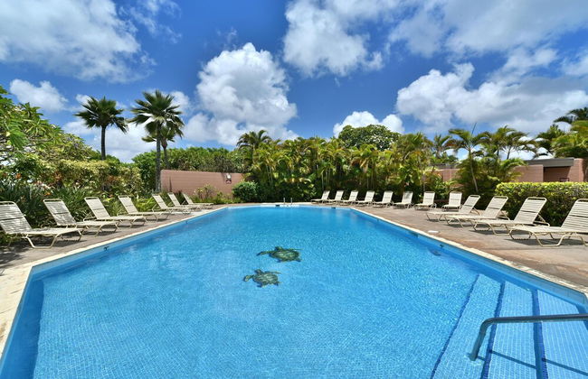 Kapalua Ridge Villas 1414 - Foto 3