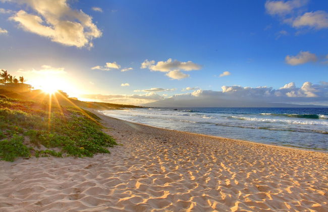 Kapalua Ridge Villas 1414 - Foto 19