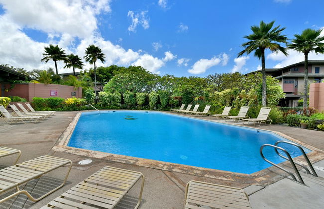 Kapalua Ridge Villas 1414 - Foto 4