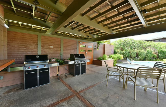 Kapalua Ridge Villas 1414 - Foto 14