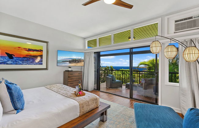 Kapalua Ridge Villas 1414 - Foto 35