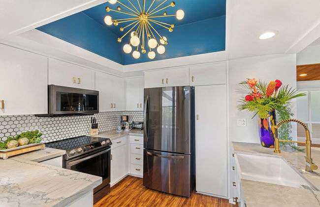 Kapalua Ridge Villas 1414 - Foto 33