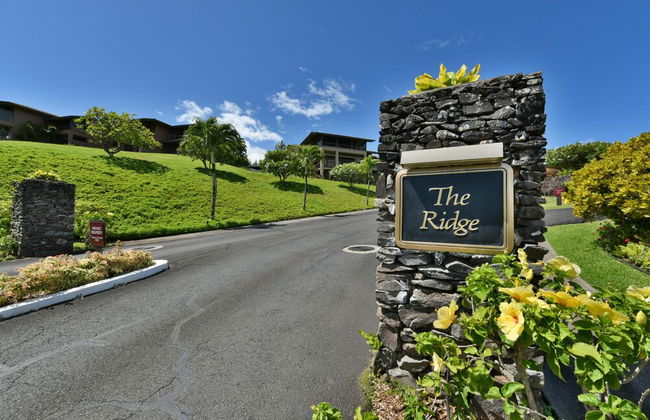 Kapalua Ridge Villas 1414 - Foto 11