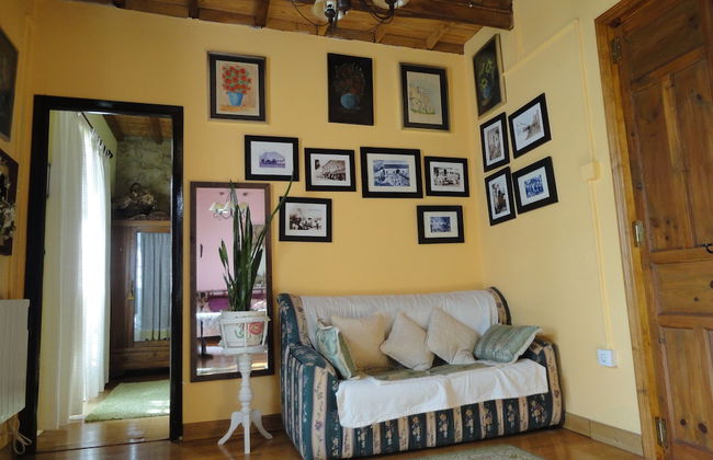 La Ermita De Prin - Foto 26