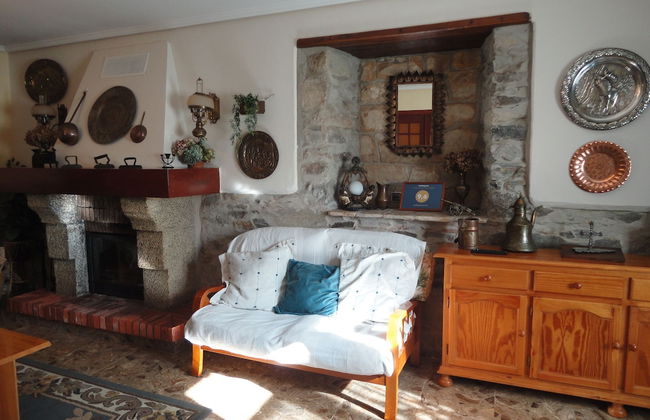 La Ermita De Prin - Foto 42