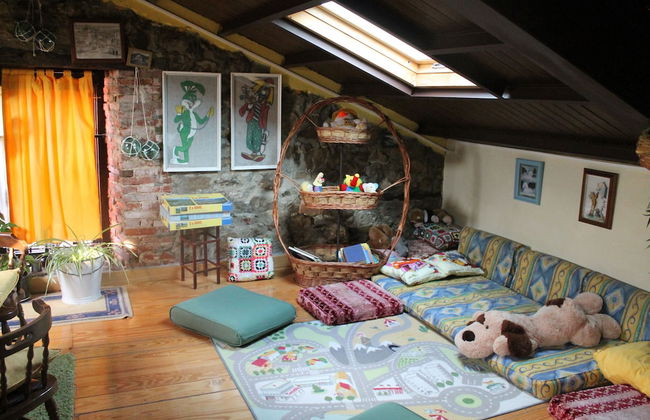 La Ermita De Prin - Foto 36