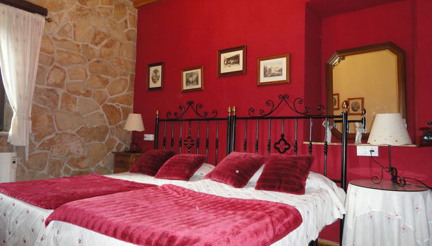 La Ermita De Prin - Foto 4, Quarto