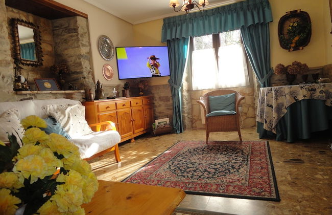 La Ermita De Prin - Foto 38