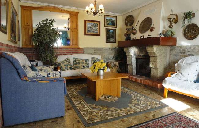 La Ermita De Prin - Foto 40