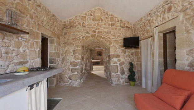 Cucina privata