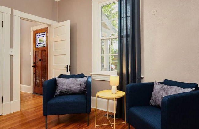 2BR Olympic Center Downtown - Foto 15