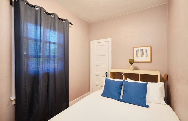 2BR Olympic Center Downtown - Foto 8