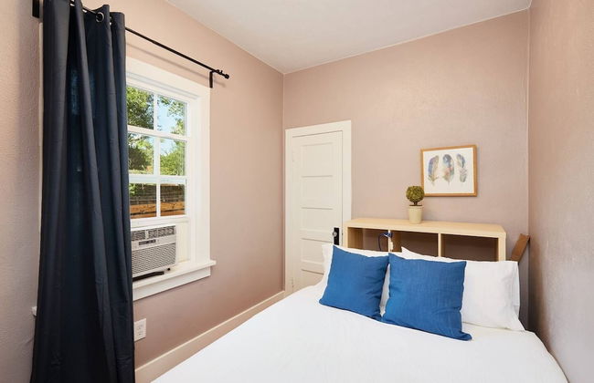 2BR Olympic Center Downtown - Foto 4