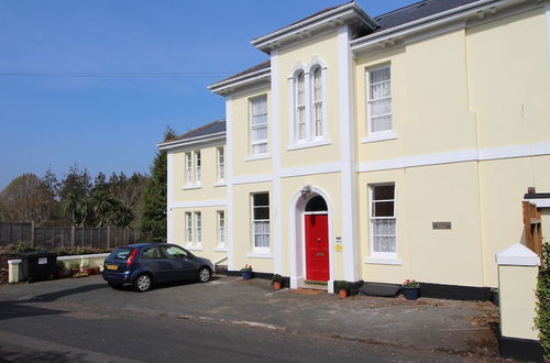 Photo 80 - Chelston Dene Holiday Apartments