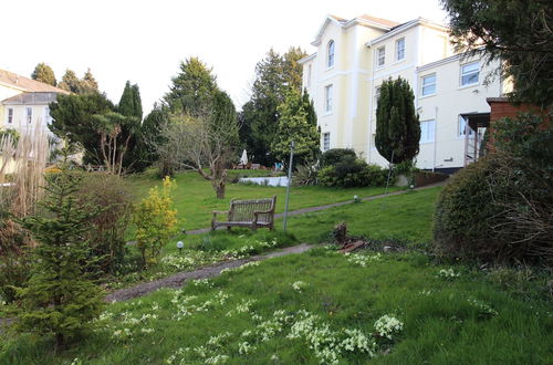 Photo 80 - Chelston Dene Holiday Apartments