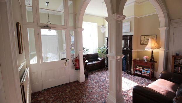 Hall