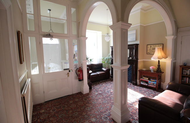 Chelston Dene Holiday Apartments - Foto 2