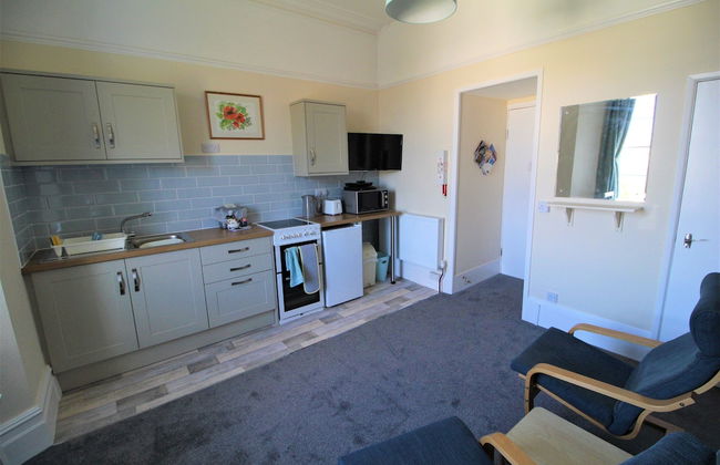 Chelston Dene Holiday Apartments - Foto 44