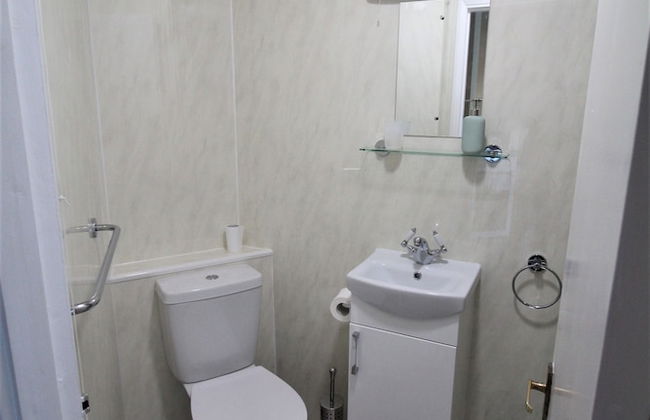 Chelston Dene Holiday Apartments - Foto 36