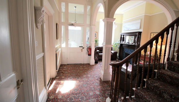 Hall