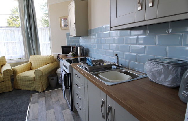 Chelston Dene Holiday Apartments - Foto 7