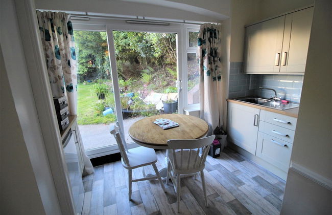 Chelston Dene Holiday Apartments - Foto 24