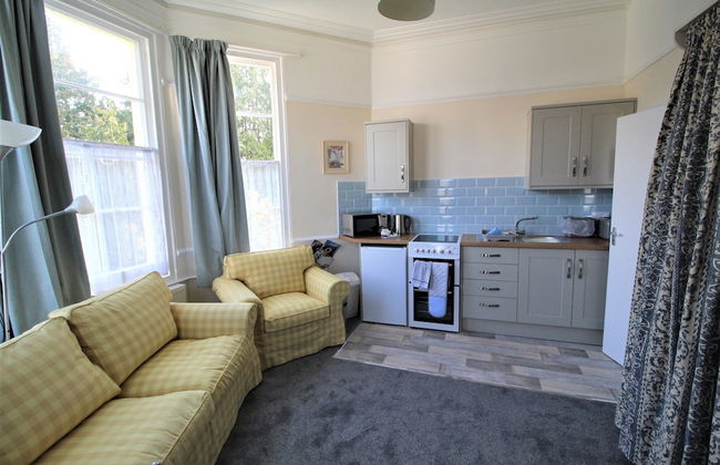 Chelston Dene Holiday Apartments - Foto 9