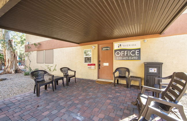 The Avenida Condominiums - Foto 27