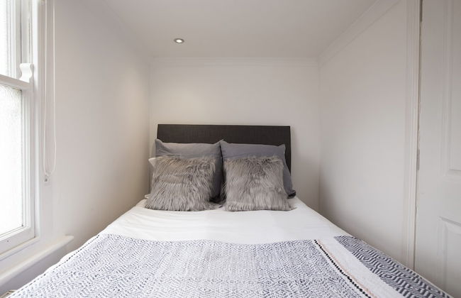 Paddington Apartments by Allô Housing - Foto 4