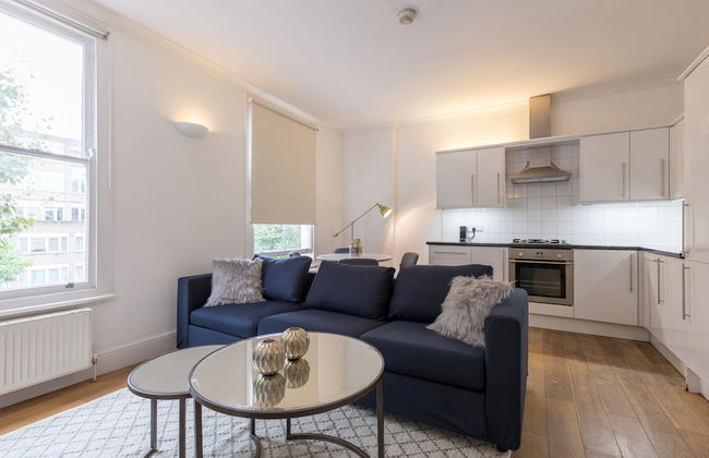 Paddington Apartments by Allô Housing - Foto 11