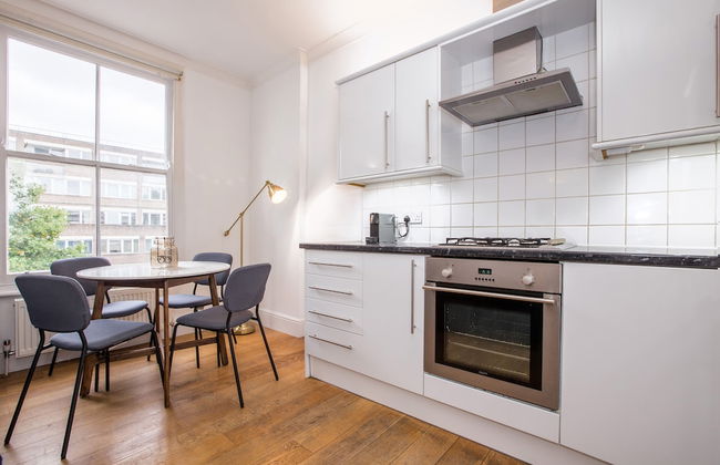 Paddington Apartments by Allô Housing - Foto 10