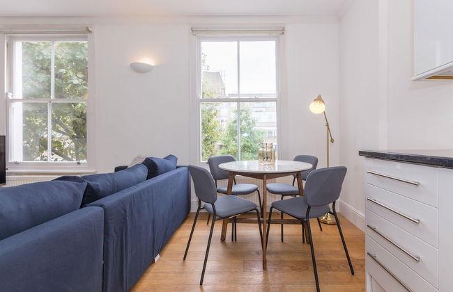 Paddington Apartments by Allô Housing - Foto 8