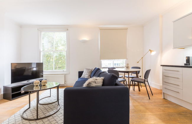 Paddington Apartments by Allô Housing - Foto 13