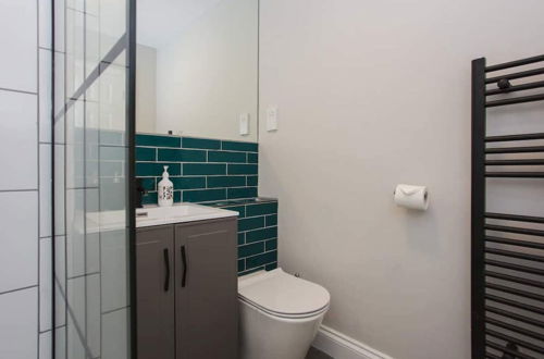 Photo 20 - Lovely 2 Bedroom Flat Near Whitechapel Station