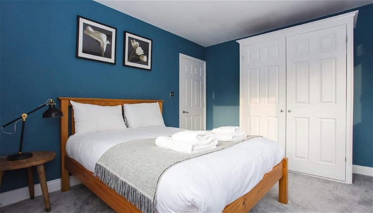 Foto 1 - Lovely 2 Bedroom Flat Near Whitechapel Station