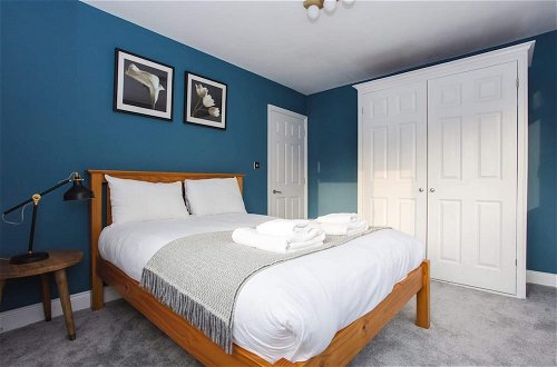 Foto 1 - Lovely 2 Bedroom Flat Near Whitechapel Station