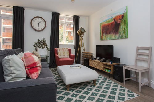 Photo 8 - Lovely 2 Bedroom Flat Near Whitechapel Station