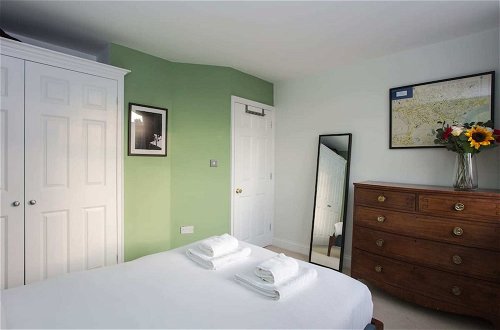 Foto 7 - Lovely 2 Bedroom Flat Near Whitechapel Station