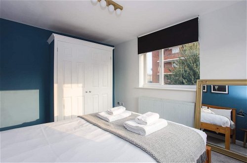 Foto 2 - Lovely 2 Bedroom Flat Near Whitechapel Station