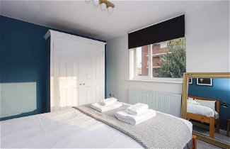 Foto 2 - Lovely 2 Bedroom Flat Near Whitechapel Station