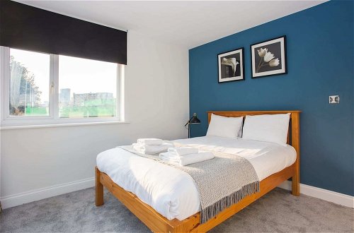 Foto 5 - Lovely 2 Bedroom Flat Near Whitechapel Station