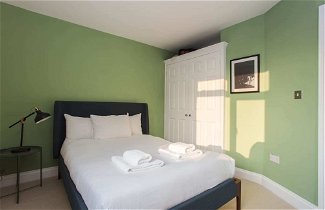 Photo 3 - Lovely 2 Bedroom Flat Near Whitechapel Station