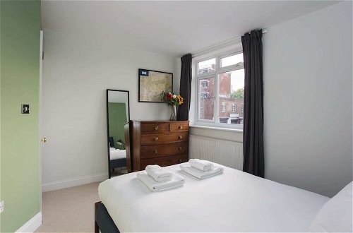 Foto 4 - Lovely 2 Bedroom Flat Near Whitechapel Station