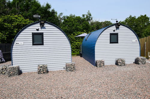 Photo 44 - The Shack and Pods at Inchree