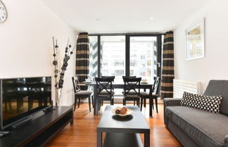 Photo 2 - Liverpool Street City Apartments