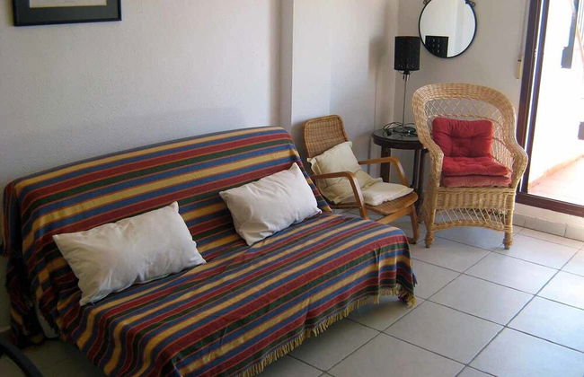 Apartamento Jardines J2-2C - Foto 7