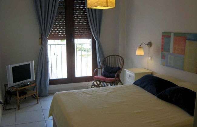 Apartamento Jardines J2-2C - Foto 2
