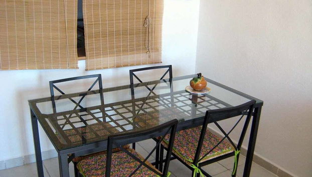 Restauration dans la chambre