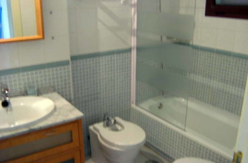 Photo 18 - Apartamento Jardines J2-2C